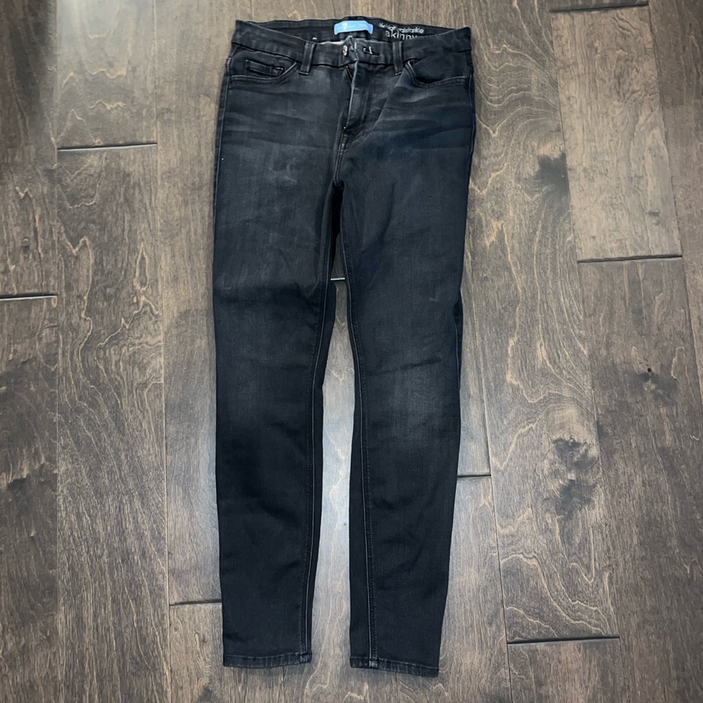 7 For All Mankind Skinny Jeans